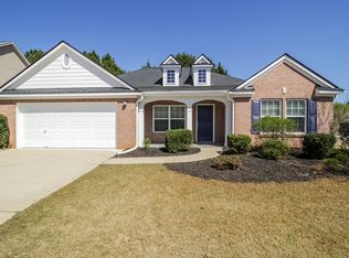 12 Laurel Branch Ct, Dallas, GA 30132