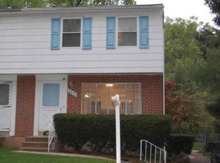 3650 Hilmar Rd, Baltimore, MD 21244