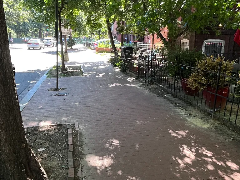 1311 Rhode Island Ave NW #6 — Photo 19