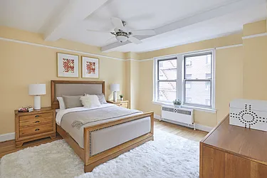 Sold by Brown Harris Stevens