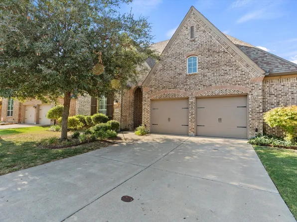 1020 Knoxbridge Rd, Forney, TX 75126