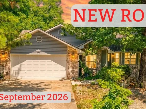 27 Quantock Hills Dr, Bella Vista, AR 72715