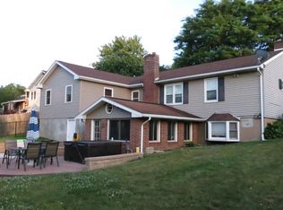178 Jean Blvd, Lewisburg, PA 17837