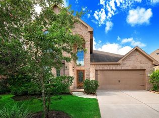 67 Sagamore Ridge Pl, The Woodlands, TX 77389