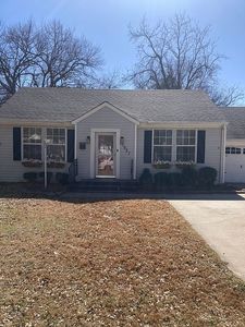 1627 Irving St, Muskogee, OK, 74403