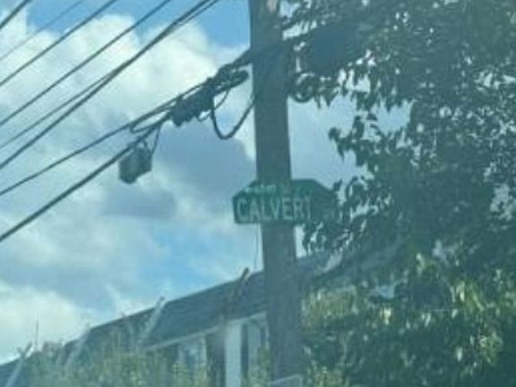 Exterior Address Verification