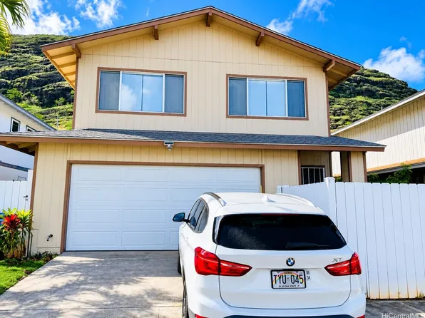 86-123 Leihoku St, Waianae, HI 96792