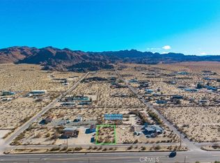 65949-29 Palms Hwy LOT 19, Joshua Tree, CA 92252