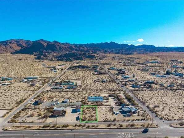 65949-29 Palms Hwy Lot 19, Joshua Tree, CA 92252