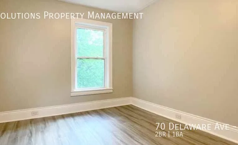 70 Delaware Ave #2 — Photo 6
