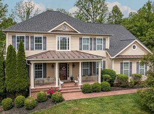 64 Reachcliff Cir, Shepherdstown, WV 25443