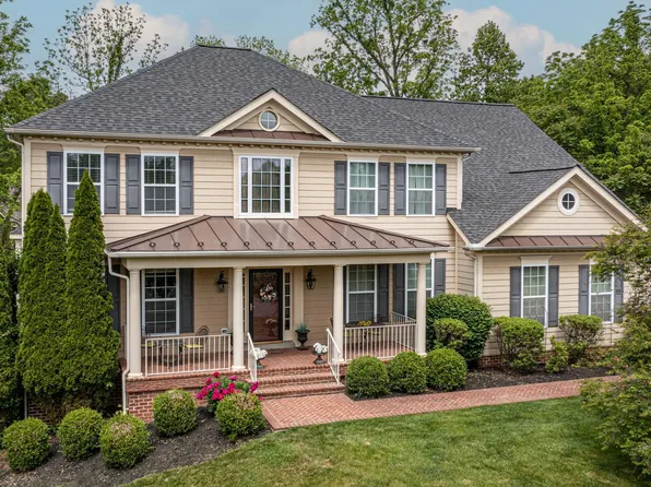 64 Reachcliff Cir, Shepherdstown, WV 25443