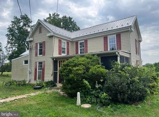 15530 Ridge Rd, Waynesboro, PA 17268