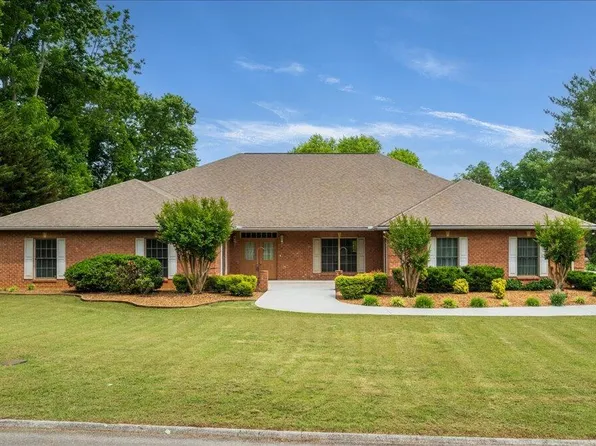 9629 Briarwood Dr, Knoxville, TN 37923