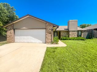 117 Pueblo, Edmond, OK 73013