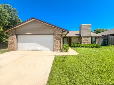 117 Pueblo, Edmond, OK, 73013