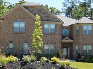 3586 Heritage Ests #1006, Lithonia, GA 30038