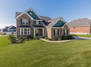 11148 War Admiral Dr, Union, KY 41091