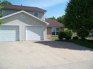 5211 Rice Rd, Columbia, MO 65202
