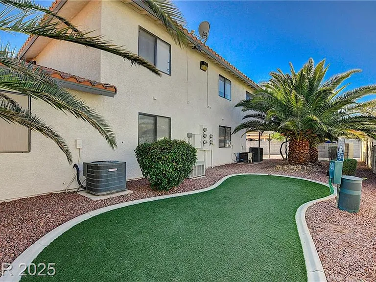 6743 W Charleston Blvd #4 — Photo 42