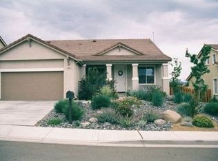 2881 Sage Ridge Dr, Reno, NV 89509