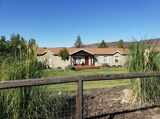 702 Broadway St, Spray, OR 97874