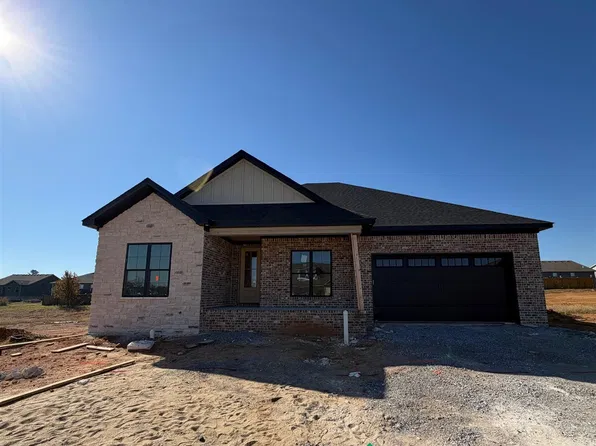 LOT 14 Rhylea Loop, Franklin, KY 42134