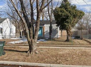 1728 S Waco Ave, Wichita, KS 67213