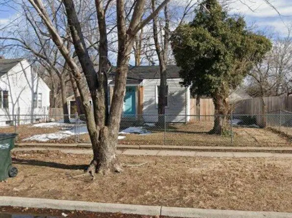1728 S Waco Ave, Wichita, KS 67213