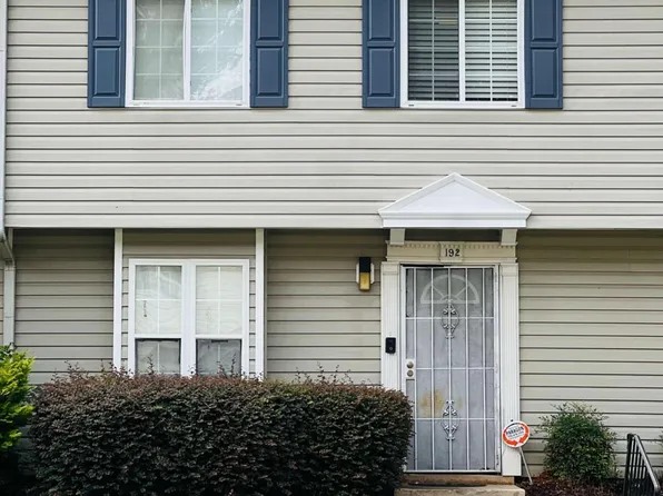 1625 Conley Rd APT 192, Conley, GA 30288