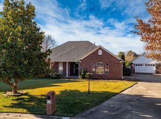 2775 Silver Crest Dr, Conway, AR 72034