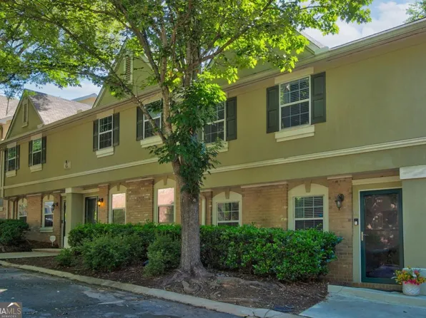 6900 Roswell Rd Unit 5G, Atlanta, GA 30328