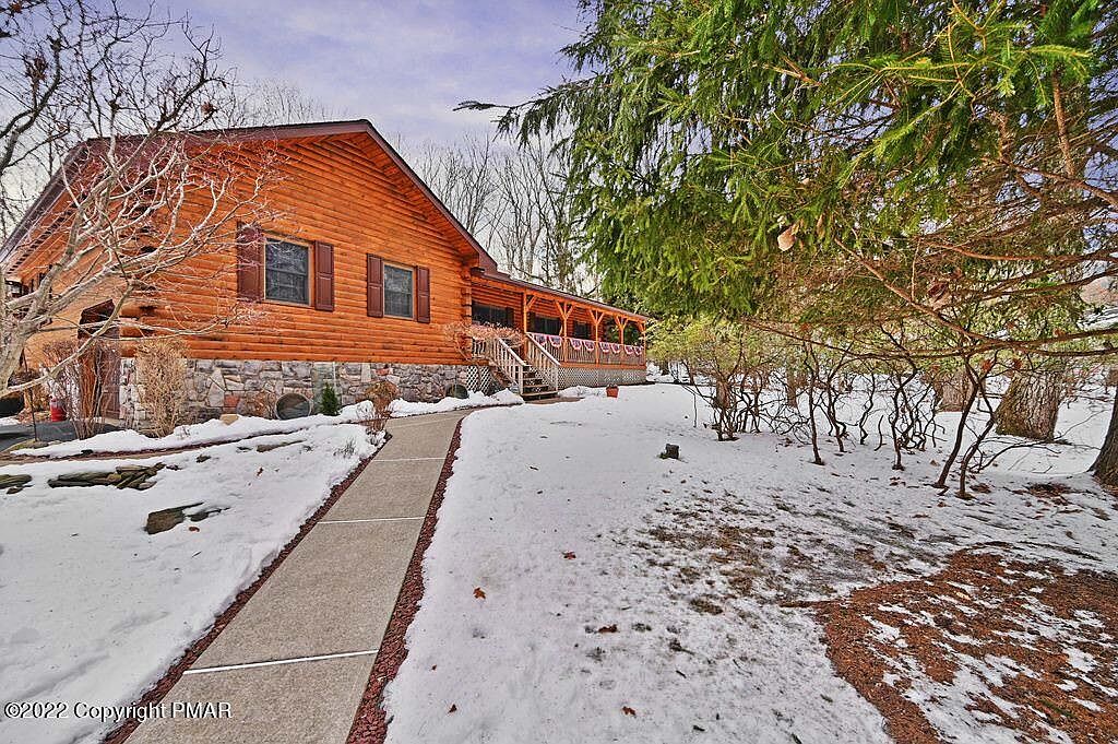 2120 Post Hill Ct, Henryville, PA 18332 Zillow