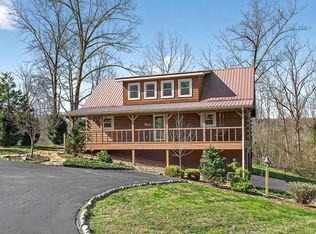 142 Rayahs Way, Quebeck, TN 38579