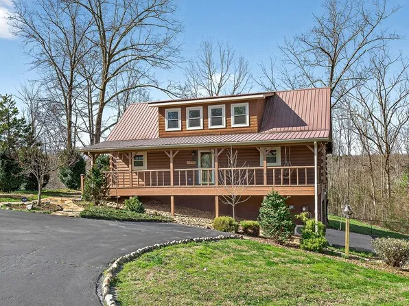 142 Rayahs Way, Quebeck, TN 38579