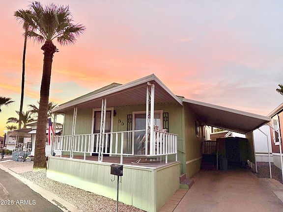5th image of 601 N HAYDEN Road #83