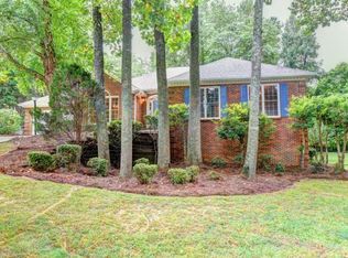 5904 Grizzard Ct, Peachtree Corners, GA 30092