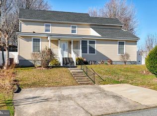 1902 Southridge Dr, Edgewood, MD