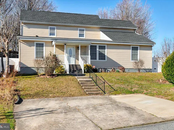 1902 Southridge Dr, Edgewood, MD 21040