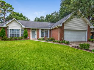 4231 Marysa Dr, Niceville, FL 32578