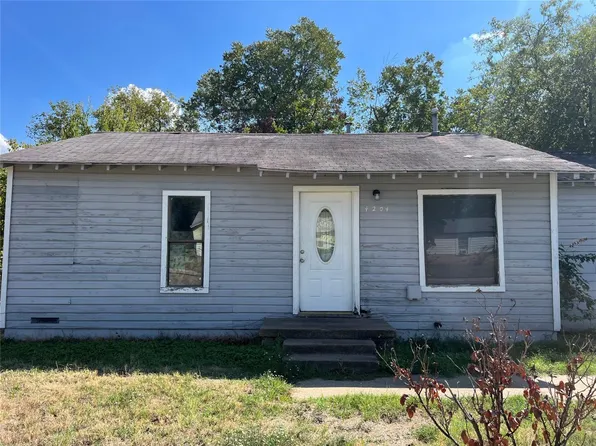 4204 Avenue N, Fort Worth, TX 76105