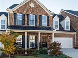 105 Graburn Dr, Simpsonville, SC 29681