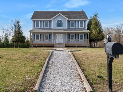 9 Ralph Brach Drive, Wallkill, NY, 12589