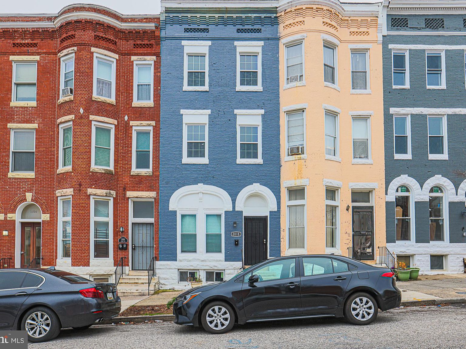 2018 Linden Ave, Baltimore, MD 21217 Zillow