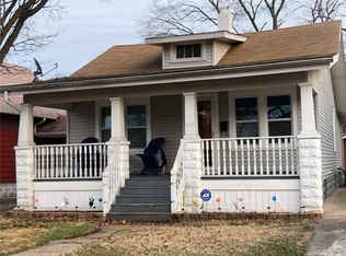 2916 Iowa St, Granite City, IL