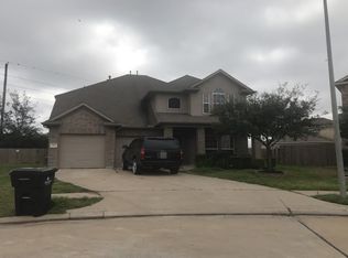 19651 Little Pine Ln, Katy, TX 77449