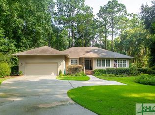 46 Black Hawk Trl, Savannah, GA 31411