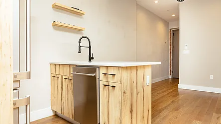 Rented by Nooklyn NYC LLC