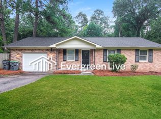 606 Emory Ln, Columbia, SC 29212