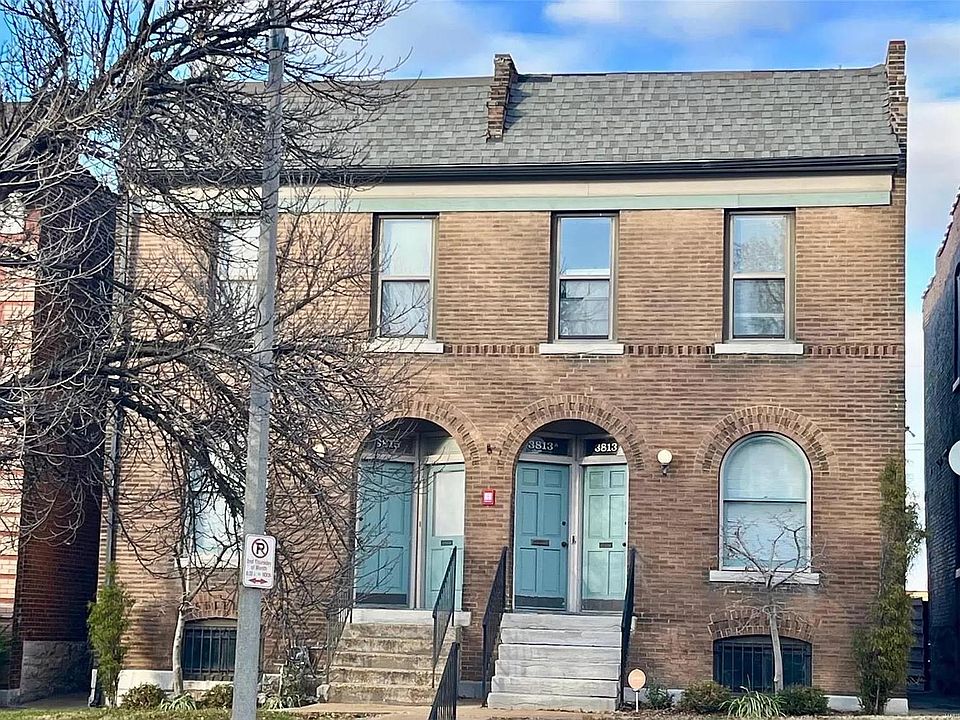 1st image of 3813 Folsom Ave #A